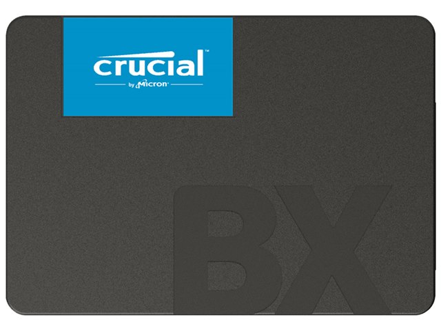 BX500 CT2000BX500SSD1JP