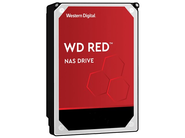 WD30EFAX-RT [3TB SATA600 5400]の製品画像 - 価格.com