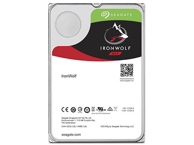 ST6000VN001 [6TB SATA600 5400]の製品画像 - 価格.com