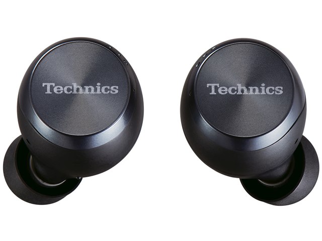 Technics EAH-AZ70W-K [ブラック]の製品画像 - 価格.com