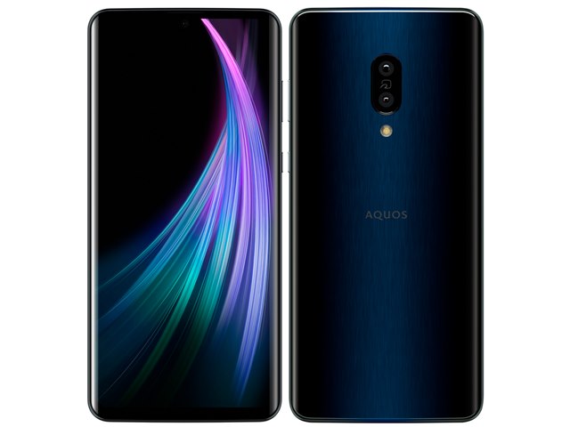 AQUOS Zero2 SIMフリー版