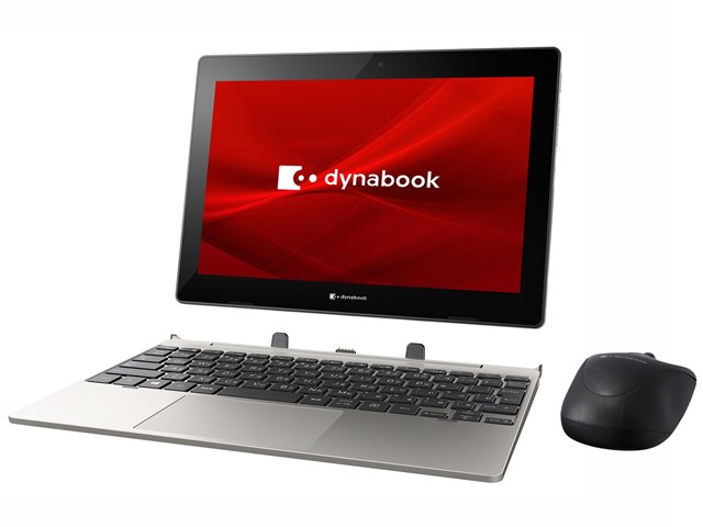 dynabook K1 P1K1PPTGの製品画像 - 価格.com