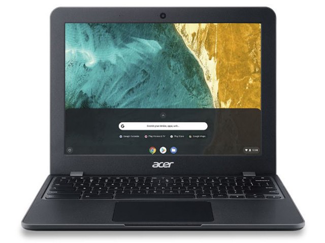 Chromebook 512 C851T-H14Nの製品画像 - 価格.com