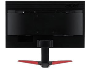 KG241QSbmiipx [23.6インチ ブラック]の製品画像 - 価格.com