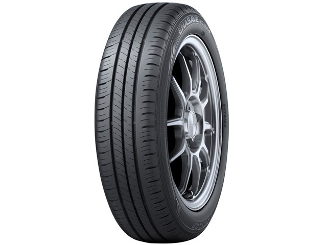 エナセーブ EC300+ 165/65R14 79Sの製品画像 - 価格.com