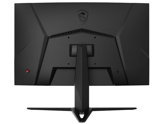 Optix G24C4 [23.6インチ]の製品画像 - 価格.com