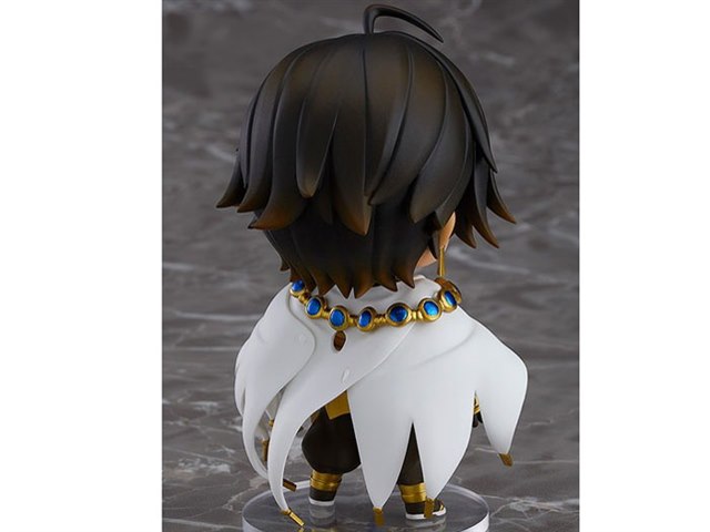 ねんどろいど ライダー/オジマンディアスの製品画像 - 価格.com