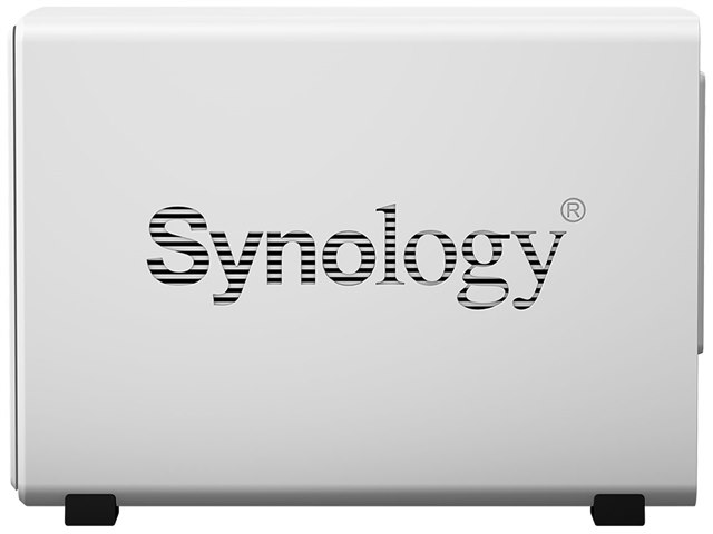 Synology DiskStation DS220j（本体のみ） Amazon.com: Synology DS220j : Electronics