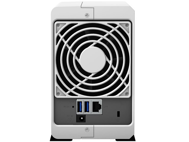 DiskStation DS220jの製品画像 - 価格.com