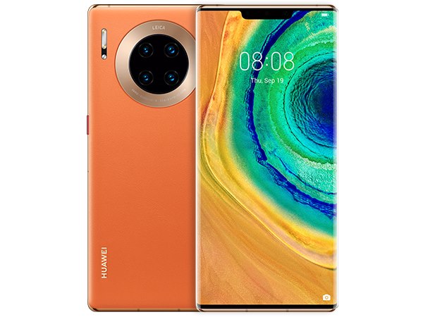 HUAWEI Mate30 Pro 256GB/8GB Black タイ購入品 | and1collectables.com.au