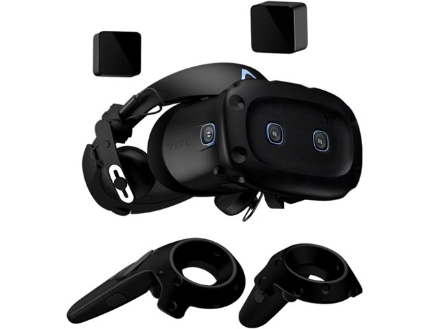 VIVE Cosmos Elite 99HART006-00の製品画像 - 価格.com