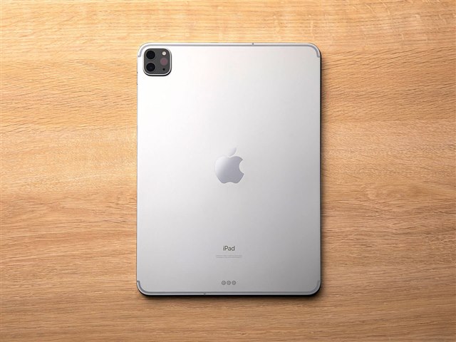 iPad Pro 11インチ 第2世代 Wi-Fi 128GB 2020年春モデル MY252J/A