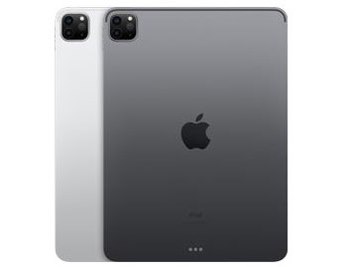 iPad Pro 11インチ 第2世代 Wi-Fi 128GB 2020年春モデル MY232J/A ...