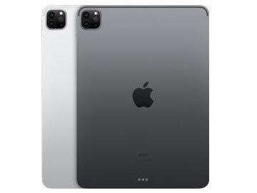 iPad Pro 11インチ 第2世代 Wi-Fi 256GB 2020年春モデル MXDD2J/A ...