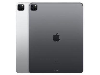 iPad Pro 12.9インチ 第4世代 Wi-Fi 128GB 2020年春モデル MY2H2J/A 