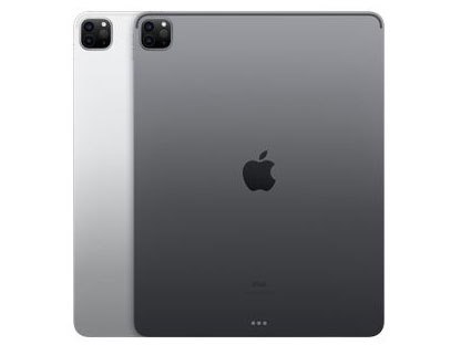 iPad Pro 12.9インチ 第4世代 Wi-Fi 128GB 2020年春モデル MY2H2J/A ...