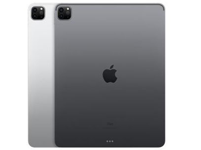 iPad Pro 12.9インチ 第4世代 Wi-Fi 256GB 2020年春モデル MXAU2J/A
