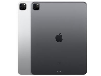 iPad Pro 12.9インチ 第4世代 Wi-Fi 256GB 2020年春モデル MXAT2J/A 