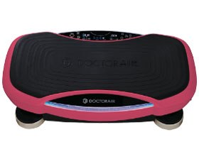 DOCTORAIR 3Dスーパーブレード PRO SB-06PK [ピンク]の製品画像 - 価格.com