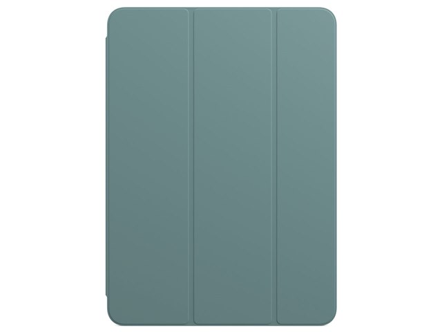 11インチiPad Pro(第2世代) Smart Folio カクタス