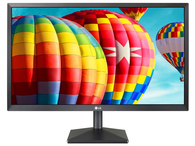 22MN430M-B [21.5インチ]の製品画像 - 価格.com