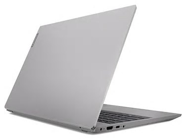 IdeaPad S340 81NC00J8JP [プラチナグレー] ひかりTVショッピング限定