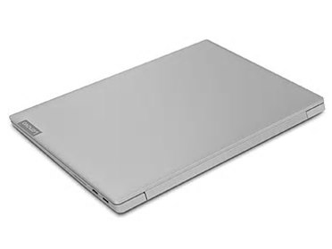 IdeaPad S340 81NC00J8JP [プラチナグレー] ひかりTVショッピング限定