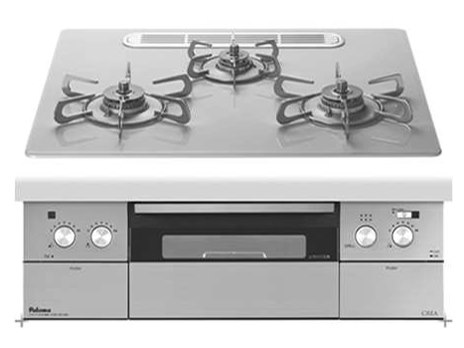 CREA PD-991WST-60GM 12A13A [ノーブルシルバー]の製品画像