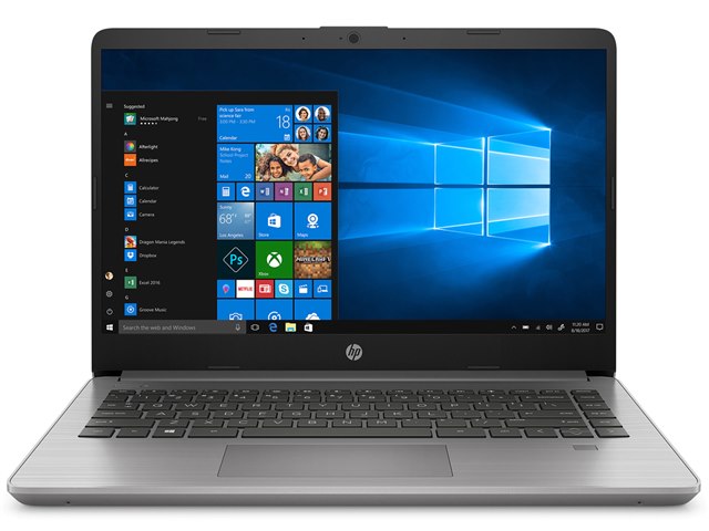 HP 340S G7 Notebook PC 9LY84PA Core i5/8GBメモリ/256GB SSD/フルHD スタンダードモデルの製品画像  - 価格.com