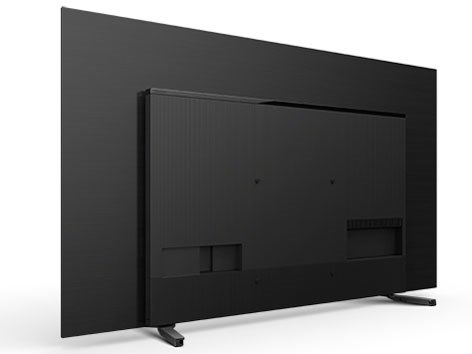 BRAVIA KJ-65A8H [65インチ]の製品画像 - 価格.com