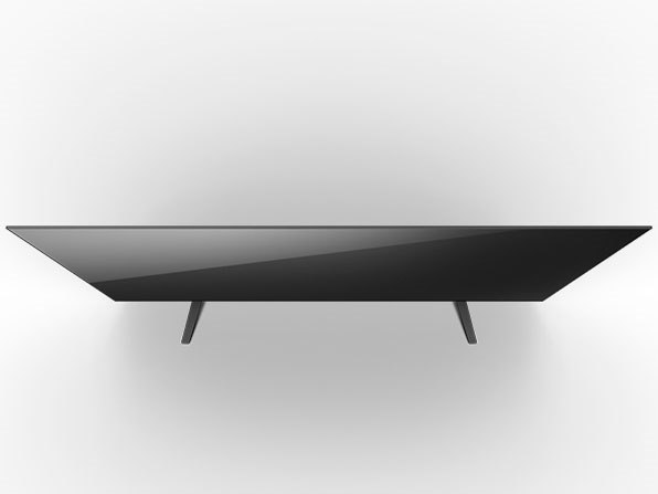 KJ-65X8500F中古品　白画面輝度ムラあり BRAVIA KJ-65A8H [65インチ]の製品画像 - 価格.com