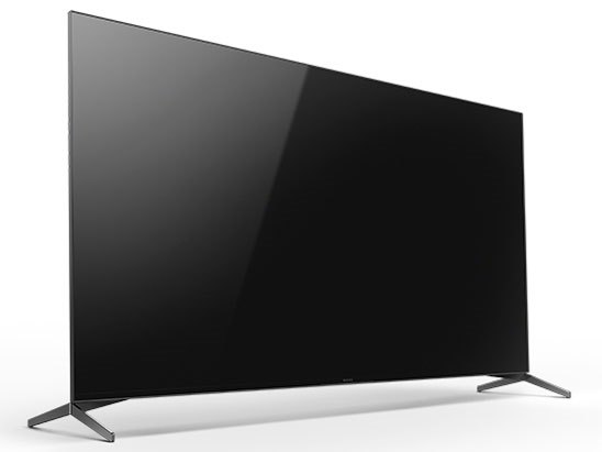 BRAVIA KJ-65X9500H [65インチ]の製品画像 - 価格.com