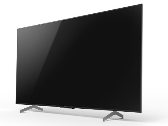 大幅お値下げソニーブラビア65インチKJ-65X8550H
