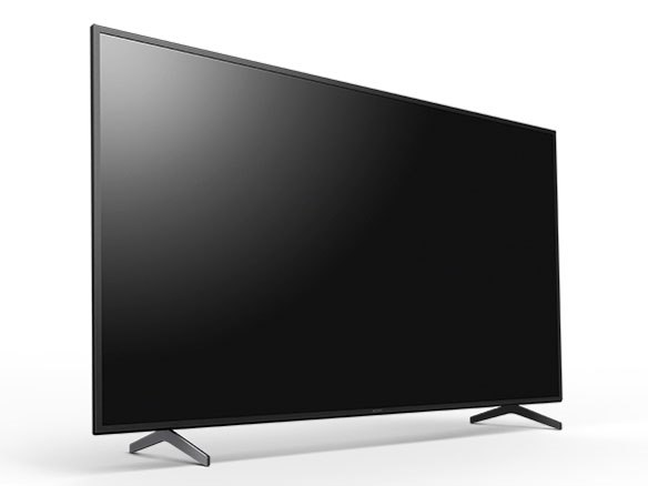 BRAVIA KJ-65X8000H [65インチ]の製品画像 - 価格.com