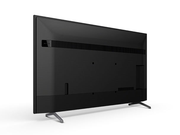 SONY BRAVIA KJ-65X8000H 65型 画面ひび有 - 映像機器