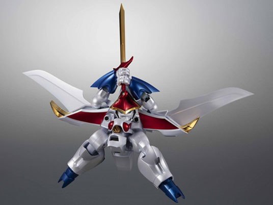 ROBOT魂 SIDE MASHIN 新星龍神丸 30周年特別記念版の製品画像 - 価格.com