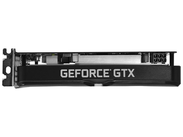 NE61650S1BG1-1175A (GeForce GTX1650 GamingPro OC 4GB