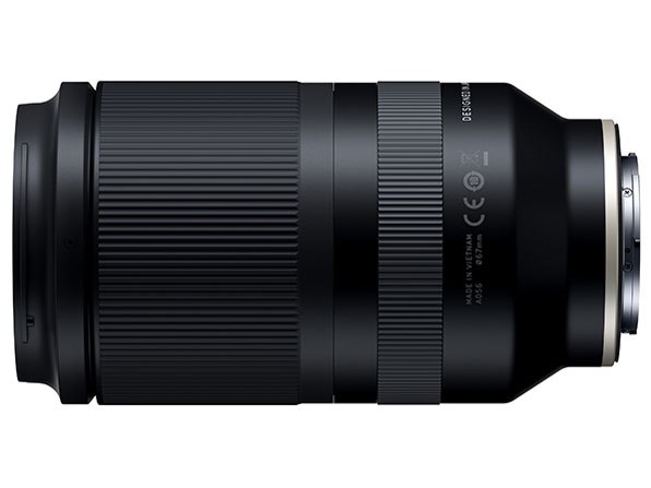 70-180mm F/2.8 Di III VXD (Model A056)の製品画像 - 価格.com