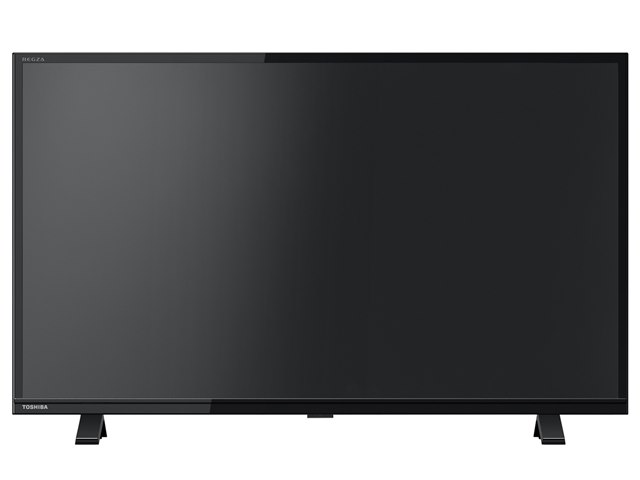 REGZA REGZA 東芝 32インチ液晶テレビ「レグザ」 32S24 | www