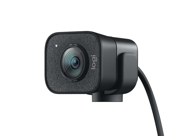 StreamCam C980GR [グラファイト]の製品画像 - 価格.com