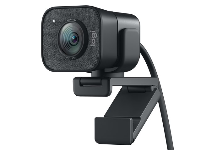 StreamCam C980GR [グラファイト]の製品画像 - 価格.com