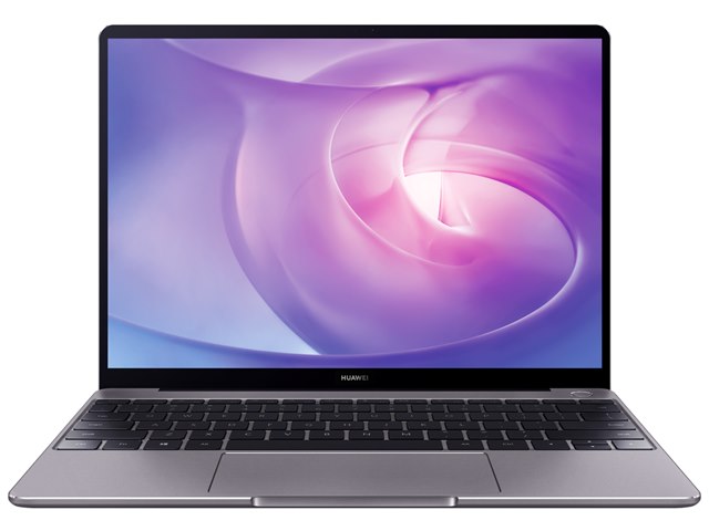 HUAWEI MateBook 13 2020 WRTBAHH58CNCNNUAの製品画像 - 価格.com