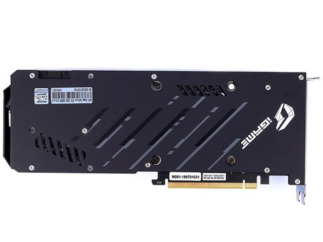 【美品】iGame GeForce RTX 2060 SUPER Ultra-V グラフィックボード iGame GeForce RTX 2060 SUPER Ultra-V [GeForce