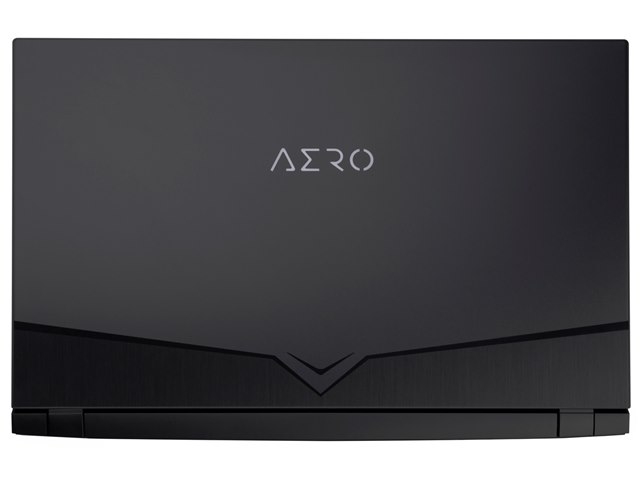 その他ノートPC本体 AERO 17 HDR KB-8JP4130SH GIGABYTE ギガバイト KB-8JP4130SH AERO 17 HDR [ 17.3型 / 4K