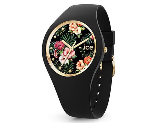 ICE Flower Da-iCE(ダイス) 岩岡徹 着用 コロニアル ミディアム 016671