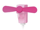 Pieria FSV-01-PK iPhone�p [�s���N]
