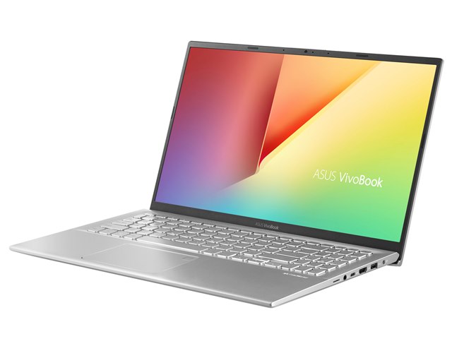 VivoBook 15 X512DA X512DA-BQ1136Tの製品画像 - 価格.com