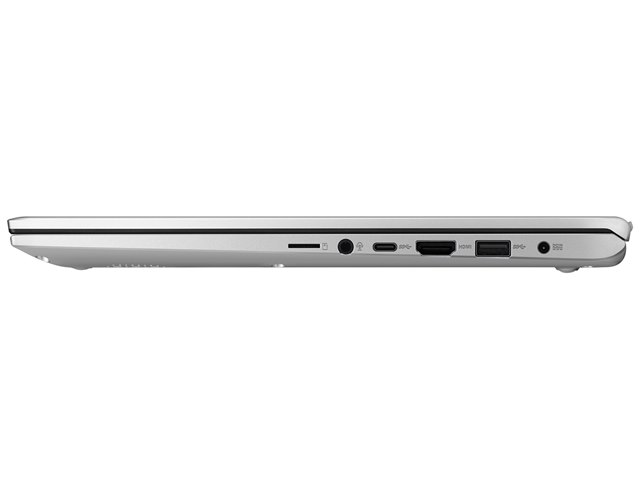 VivoBook 15 X512DA X512DA-BQ1136TSの製品画像 - 価格.com