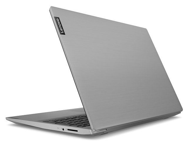 IdeaPad S145 Core i7・8GBメモリー・256GB SSD・15.6型フルHD液晶搭載