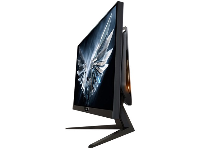 AORUS FI27Q-P [27インチ]の製品画像 - 価格.com